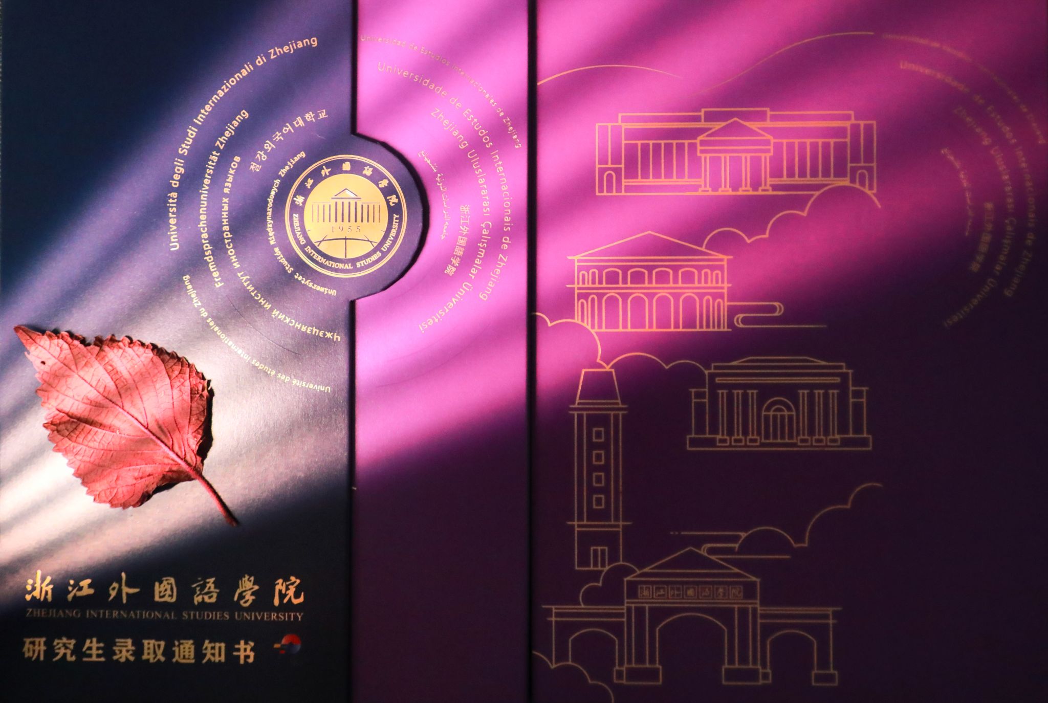 每一笔都凝聚着对学术新苗的深切关怀与